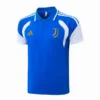 Juventus Polo 2026 2027 Azul - Equipación Juventus | escamisetasfutbol