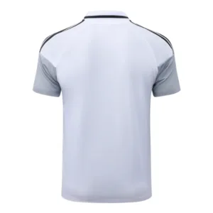 Real Madrid Polo 2026 2027 Blanco - Real Madrid Barata | escamisetasfutbol