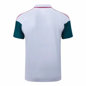 Real Madrid Polo 2026 2027 Blanco - Real Madrid Barata | escamisetasfutbol