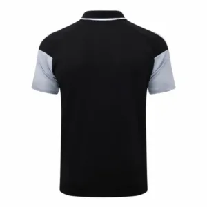 Real Madrid Polo 2026 2027 Negro - Real Madrid Barata | escamisetasfutbol