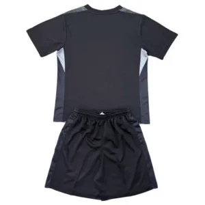 Atlético Madrid Conjunto 2025 2026 Portero Negro - Equipacion Atletico Madrid | escamisetasfutbol