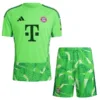 Bayern Múnich Conjunto 2026 2027 Portero Verde - Bayern Múnich Barata | escamisetasfutbol
