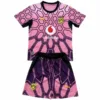 Borussia Dortmund Conjunto 2026 2027 Portero Rosa - Borussia Dortmund Barata | escamisetasfutbol