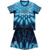 Marsella Conjunto 2026 2027 Portero Azul - Marsella Barata | escamisetasfutbol