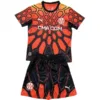 Marsella Conjunto 2026 2027 Portero Naranja - Marsella Barata | escamisetasfutbol