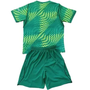 Paris Saint Germain Conjunto 2026 2027 Portero Verde - Paris Saint Germain Barata | escamisetasfutbol