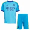 Real Madrid Conjunto 2026 2027 Portero Azul - Real Madrid Barata | escamisetasfutbol