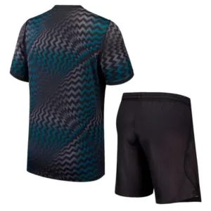 Chelsea Niños Conjunto 2026 2027 Portero Gris - Equipacion Chelsea Niños | escamisetasfutbol