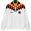 Alemania Rompevientos 2026 Blanco - Alemania Barata | escamisetasfutbol