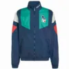 Italia Rompevientos 2026 Azul - Equipación Italia | escamisetasfutbol