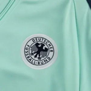 Alemania Chándal 2026 Verde - Chándal Alemania | escamisetasfutbol