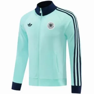 Alemania Chándal 2026 Verde - Chándal Alemania | escamisetasfutbol