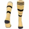 Manchester City Niños Calcetines 2026 2027 Segunda Amarillo - Equipacion Manchester City Niños | escamisetasfutbol