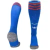 Manchester United Niños Calcetines 2026 2027 Segunda Azul - Equipacion Manchester United Niños | escamisetasfutbol