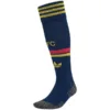 Arsenal Niños Calcetines 2026 2027 Segunda Azul - Equipacion Arsenal Niños | escamisetasfutbol