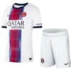 Paris Saint Germain Conjunto 2026 2027 Segunda Blanco - Paris Saint Germain Barata | escamisetasfutbol