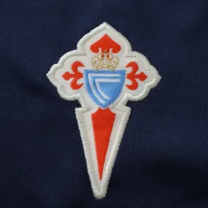 Celta de Vigo Niños Conjunto 2026 2027 Segunda Azul - Celta De Vigo Niños Barata | escamisetasfutbol