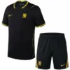 Chelsea Niños Conjunto 2026 2027 Segunda Negro - Equipacion Chelsea Niños | escamisetasfutbol