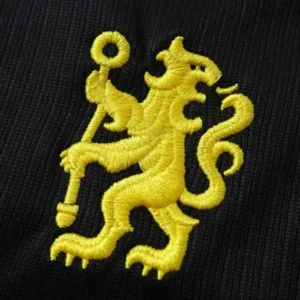 Chelsea Niños Conjunto 2026 2027 Segunda Negro - Equipacion Chelsea Niños | escamisetasfutbol