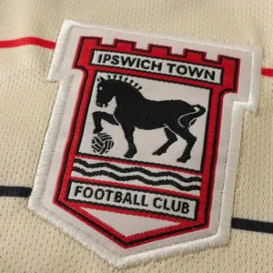 Ipswich Town Niños Conjunto 2026 2027 Segunda Amarillo - Ipswich Town Niños Barata | escamisetasfutbol