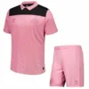 Sunderland Niños Conjunto 2026 2027 Segunda Rosa - Sunderland Niños Barata | escamisetasfutbol