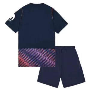 Tottenham Hotspur Niños Conjunto 2026 2027 Segunda Azul - Tottenham Hotspur Niños Barata | escamisetasfutbol