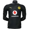 Borussia Dortmund Camiseta Edición Jugadores 2026 2027 Segunda Negra - Camiseta Bundesliga Borussia Dortmund | escamisetasfutbol