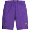 FC Barcelona Pantalones 2026 2027 Segunda Púrpura - Pantalón FC Barcelona | escamisetasfutbol