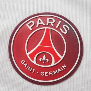 Paris Saint Germain Pantalones 2026 2027 Segunda Blanco - Pantalón Paris Saint Germain | escamisetasfutbol