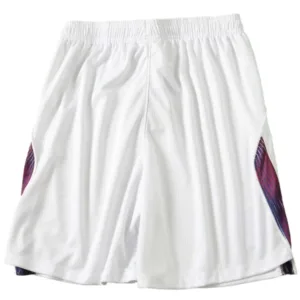 Paris Saint Germain Pantalones 2026 2027 Segunda Blanco - Pantalón Paris Saint Germain | escamisetasfutbol