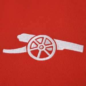 Arsenal Camiseta 2026 2027 Roja - Camiseta Arsenal | escamisetasfutbol