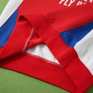 Arsenal Camiseta 2026 2027 Roja - Camiseta Arsenal | escamisetasfutbol