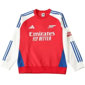Arsenal Camiseta 2026 2027 Roja - Camiseta Arsenal | escamisetasfutbol