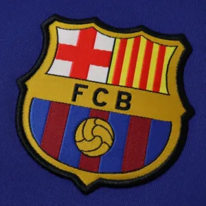 FC Barcelona Camiseta 2025 2026 Roja - Camiseta Barcelona | escamisetasfutbol