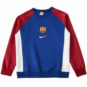 FC Barcelona Camiseta 2025 2026 Roja - Camiseta Barcelona | escamisetasfutbol