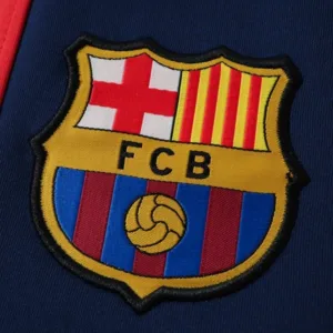 FC Barcelona Camiseta 2025 2026 Roja - Camiseta Barcelona | escamisetasfutbol