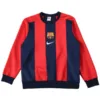 FC Barcelona Camiseta 2025 2026 Roja - Camiseta Barcelona | escamisetasfutbol