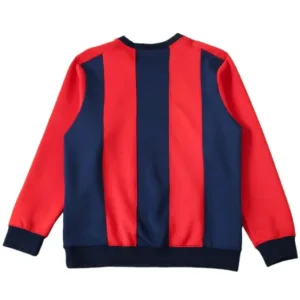 FC Barcelona Camiseta 2025 2026 Roja - Camiseta Barcelona | escamisetasfutbol