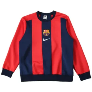FC Barcelona Camiseta 2025 2026 Roja - Camiseta Barcelona | escamisetasfutbol