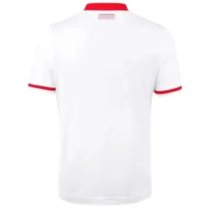 AS Monaco Camiseta 2026 2027 Casa Roja - Camiseta As Monaco | escamisetasfutbol