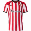 Athletic Bilbao Camiseta 2026 2027 Casa Roja - Camiseta La Liga Athletic Bilbao | escamisetasfutbol
