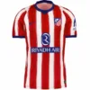 Atlético Madrid Camiseta 2026 2027 Casa Roja - Camiseta Atlético Madrid | escamisetasfutbol