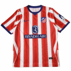 Atlético Madrid Camiseta 2026 2027 Casa Roja - Camiseta Atlético Madrid | escamisetasfutbol