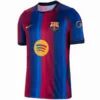 FC Barcelona Camiseta 2026 2027 Casa Azul - Camiseta Barcelona | escamisetasfutbol