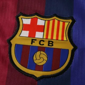 FC Barcelona Camiseta 2026 2027 Casa Azul - Camiseta Barcelona | escamisetasfutbol