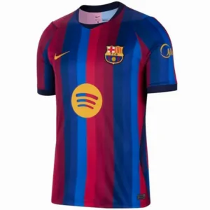 FC Barcelona Camiseta 2026 2027 Casa Azul - Camiseta Barcelona | escamisetasfutbol