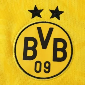 Borussia Dortmund Camiseta 2026 2027 Casa Amarilla - Camiseta Bundesliga Borussia Dortmund | escamisetasfutbol