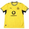 Borussia Dortmund Camiseta 2026 2027 Casa Amarilla - Camiseta Bundesliga Borussia Dortmund | escamisetasfutbol