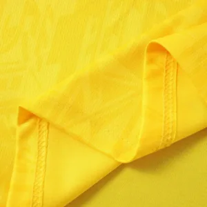 Borussia Dortmund Camiseta 2026 2027 Casa Amarilla - Camiseta Bundesliga Borussia Dortmund | escamisetasfutbol
