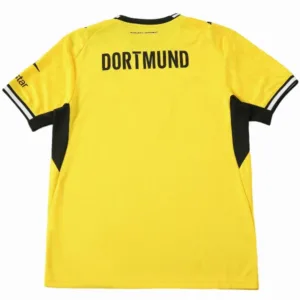 Borussia Dortmund Camiseta 2026 2027 Casa Amarilla - Camiseta Bundesliga Borussia Dortmund | escamisetasfutbol